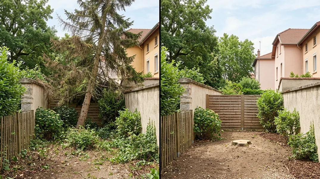Chancre coloré du platane à Lyon : pourquoi certains arbres des quais doivent être abattus